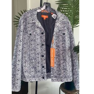 Tallia Jacket
